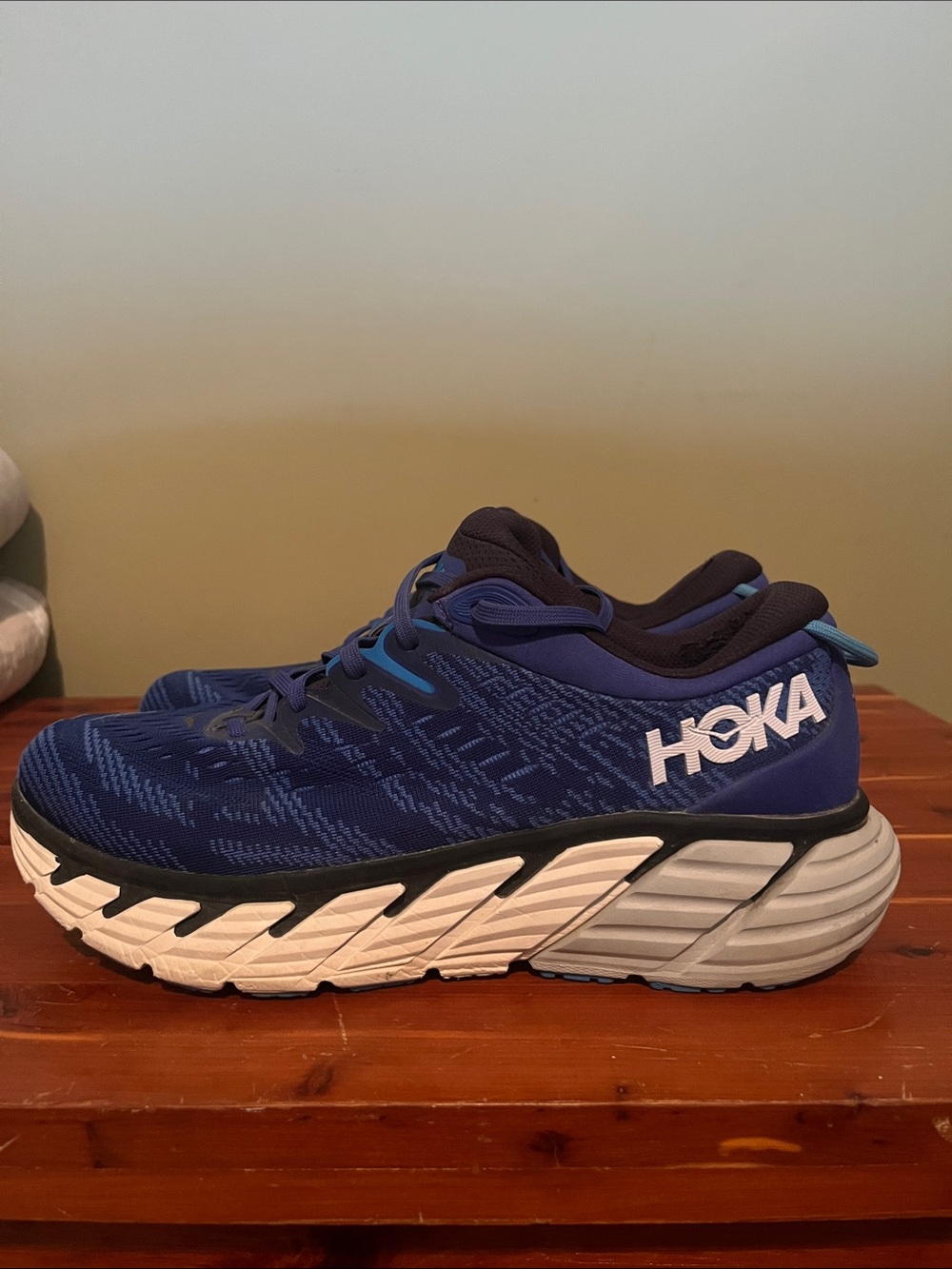 Hoka Gaviota 4